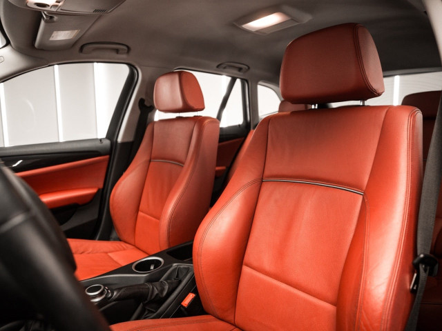 BMW X1 sDrive18i