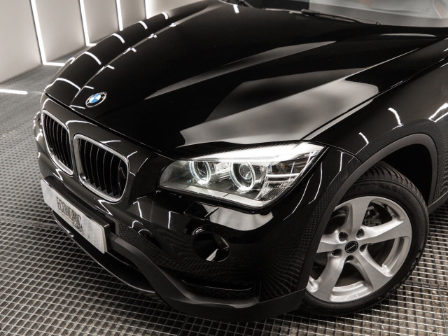 BMW X1 sDrive18i