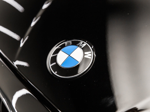 BMW X1 sDrive18i