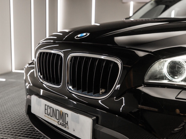 BMW X1 sDrive18i