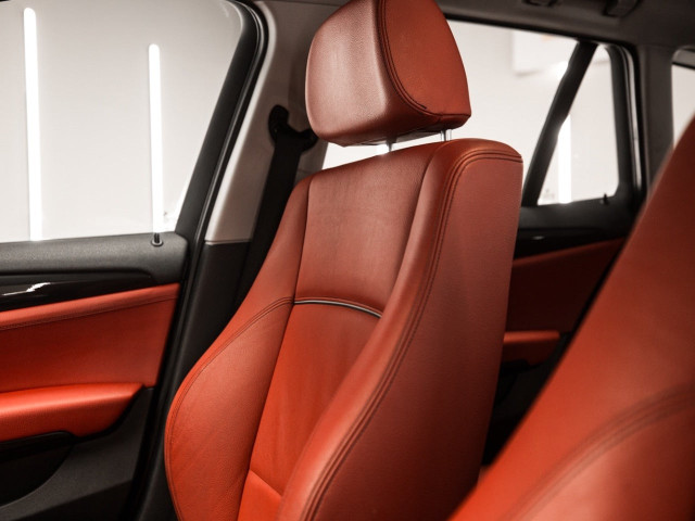 BMW X1 sDrive18i