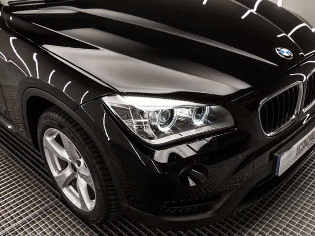 BMW X1 sDrive18i