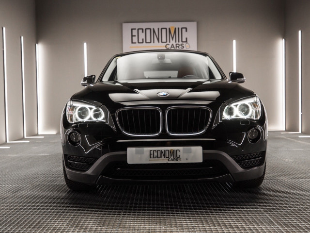 BMW X1 sDrive18i