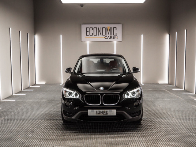 BMW X1 sDrive18i
