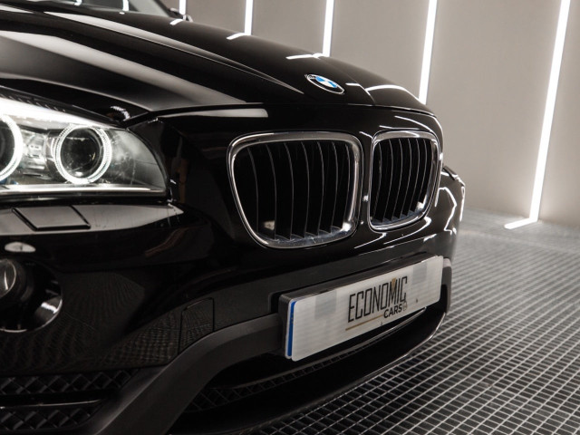 BMW X1 sDrive18i