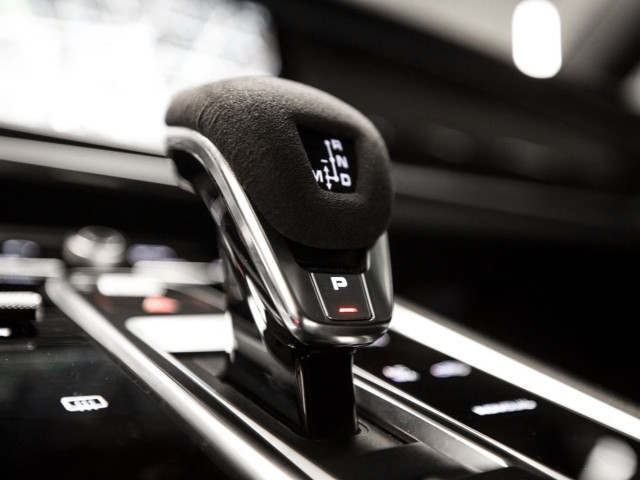 PORSCHE Panamera 4 EHybrid Sport Turismo