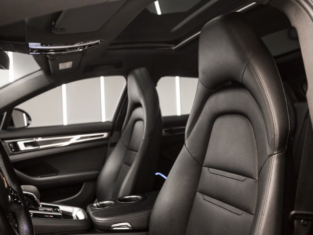 PORSCHE Panamera 4 EHybrid Sport Turismo