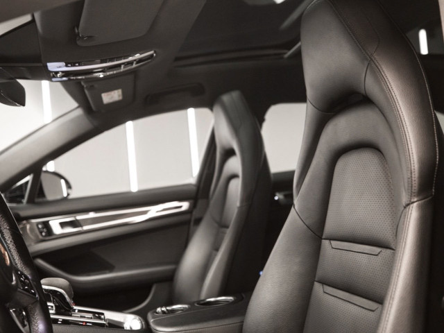 PORSCHE Panamera 4 EHybrid Sport Turismo