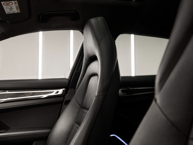 PORSCHE Panamera 4 EHybrid Sport Turismo