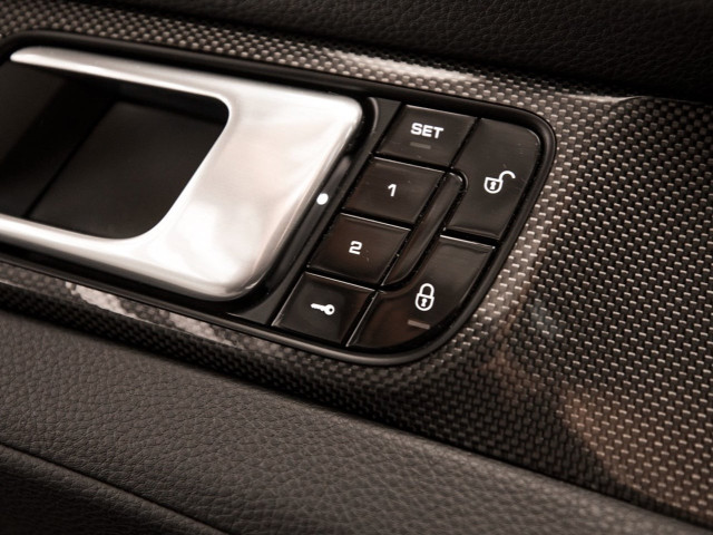 PORSCHE Panamera 4 EHybrid Sport Turismo