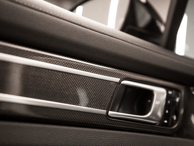 PORSCHE Panamera 4 EHybrid Sport Turismo
