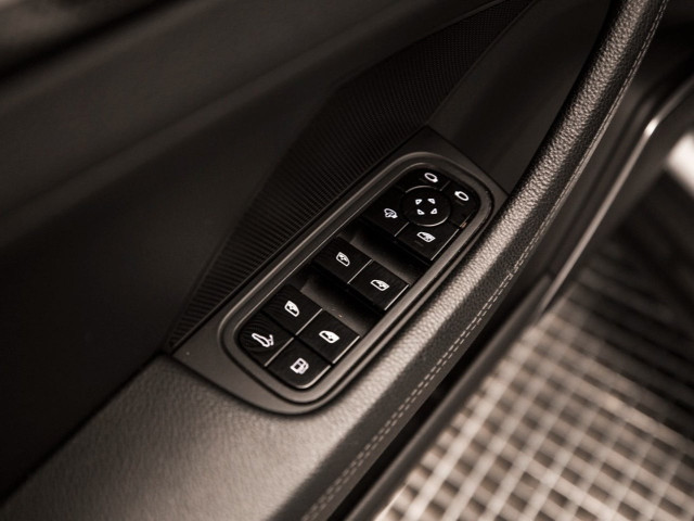 PORSCHE Panamera 4 EHybrid Sport Turismo