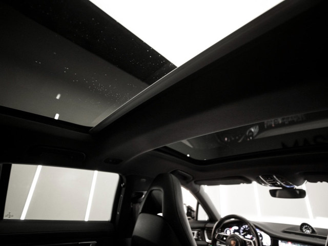 PORSCHE Panamera 4 EHybrid Sport Turismo