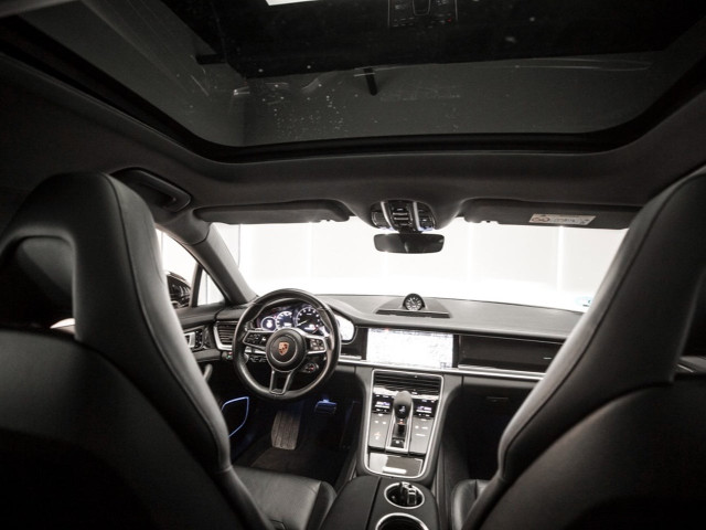 PORSCHE Panamera 4 EHybrid Sport Turismo