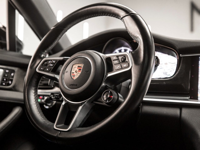 PORSCHE Panamera 4 EHybrid Sport Turismo