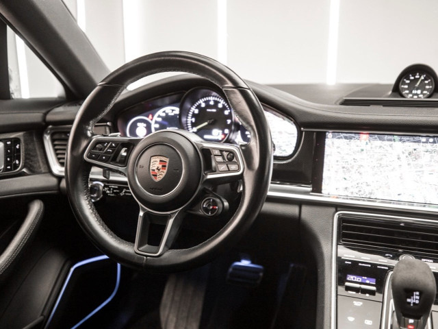 PORSCHE Panamera 4 EHybrid Sport Turismo
