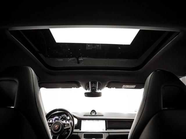 PORSCHE Panamera 4 EHybrid Sport Turismo