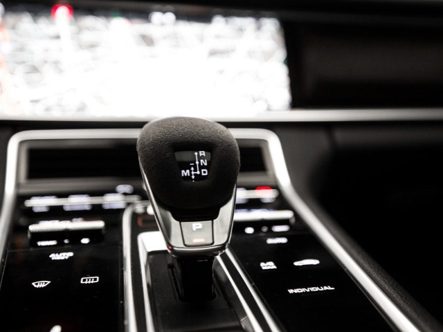 PORSCHE Panamera 4 EHybrid Sport Turismo
