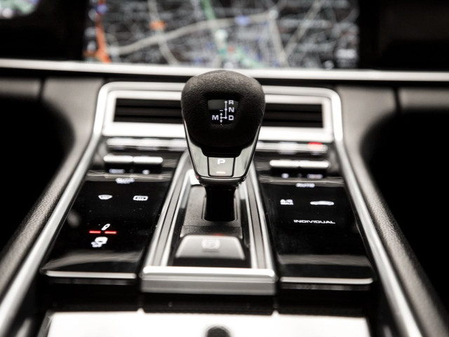 PORSCHE Panamera 4 EHybrid Sport Turismo