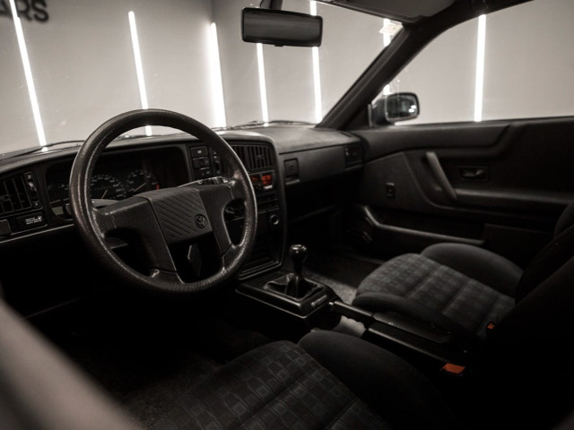 VOLKSWAGEN Corrado 1.8 G60