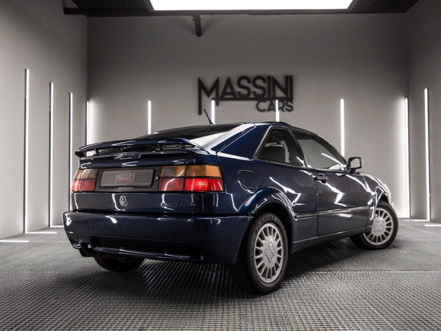 VOLKSWAGEN Corrado 1.8 G60