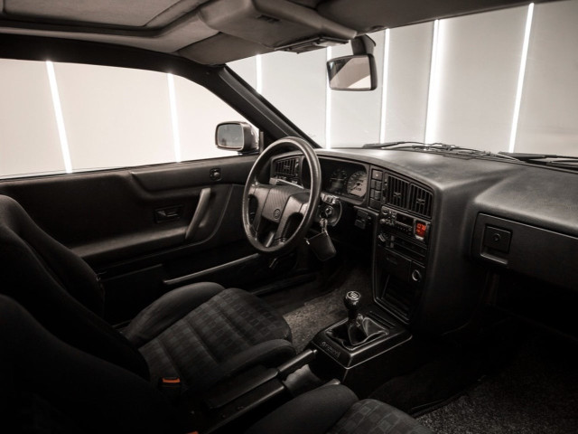VOLKSWAGEN Corrado 1.8 G60