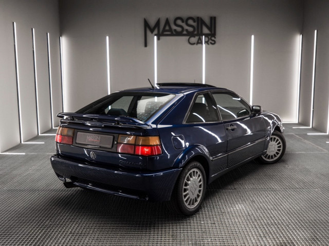 VOLKSWAGEN Corrado 1.8 G60