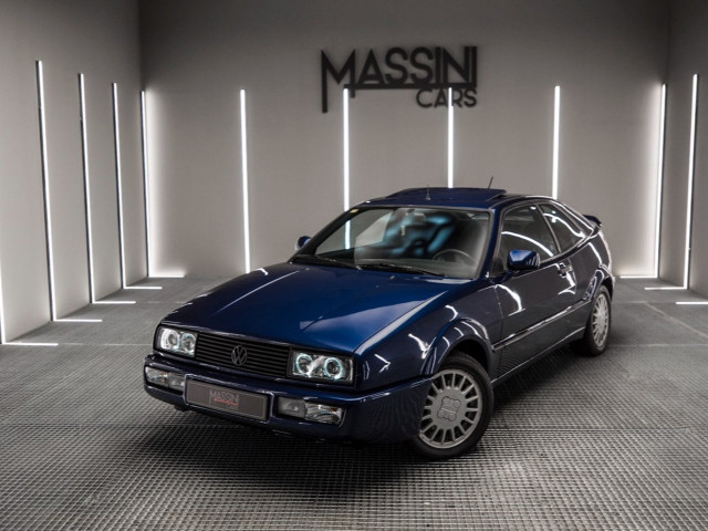 VOLKSWAGEN Corrado 1.8 G60