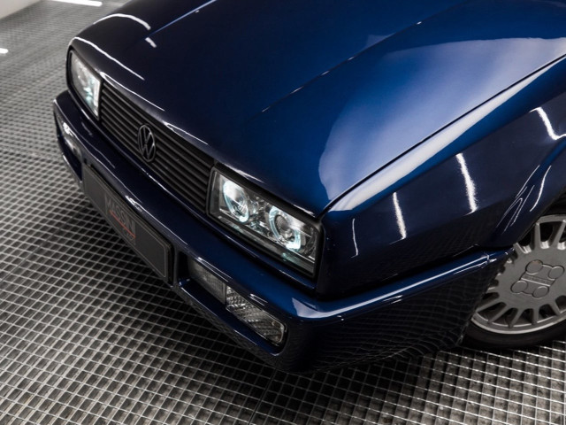 VOLKSWAGEN Corrado 1.8 G60