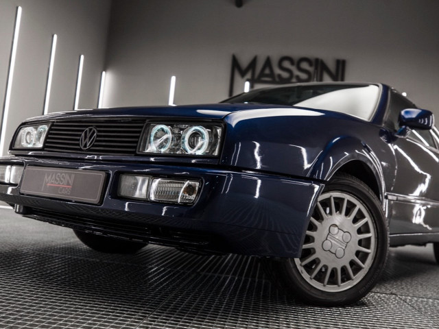 VOLKSWAGEN Corrado 1.8 G60