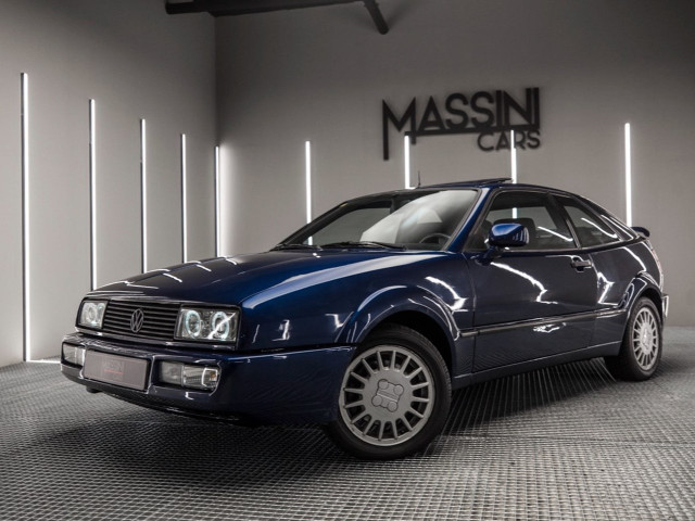 VOLKSWAGEN Corrado 1.8 G60