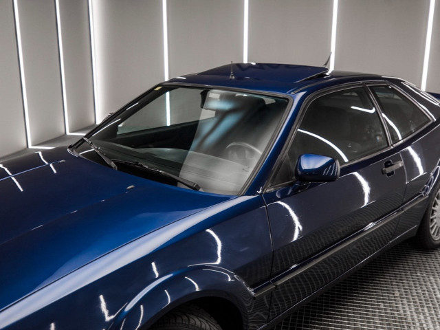 VOLKSWAGEN Corrado 1.8 G60