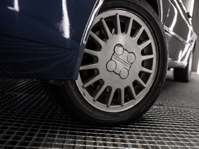 VOLKSWAGEN Corrado 1.8 G60