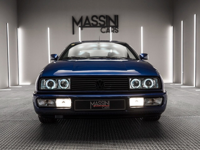 VOLKSWAGEN Corrado 1.8 G60