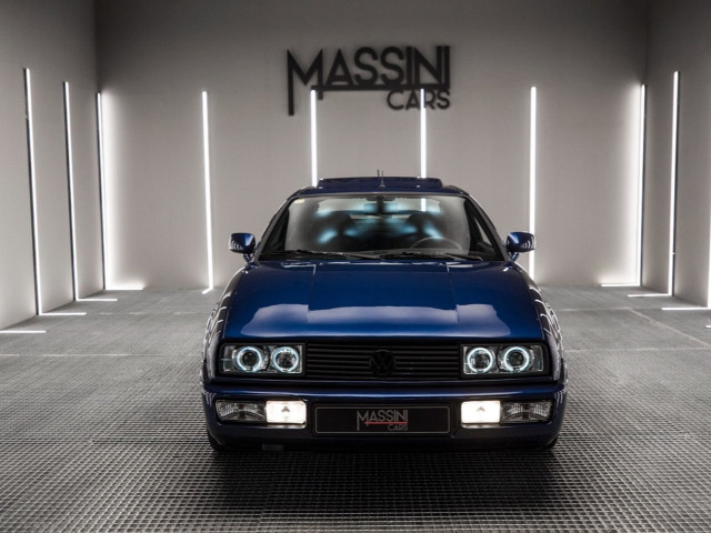 VOLKSWAGEN Corrado 1.8 G60