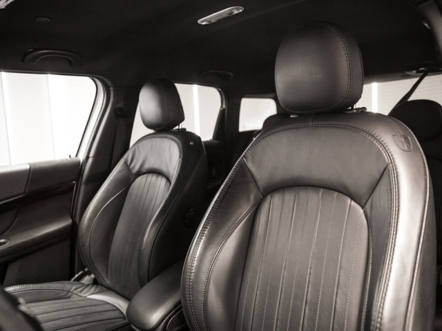 MINI Countryman Cooper SD ALL4