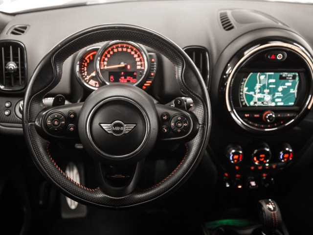 MINI Countryman Cooper SD ALL4