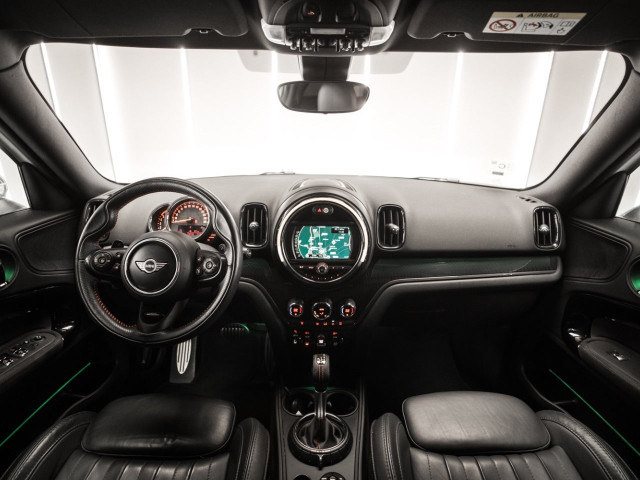 MINI Countryman Cooper SD ALL4