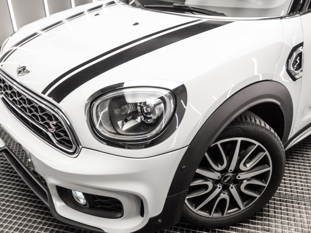 MINI Countryman Cooper SD ALL4