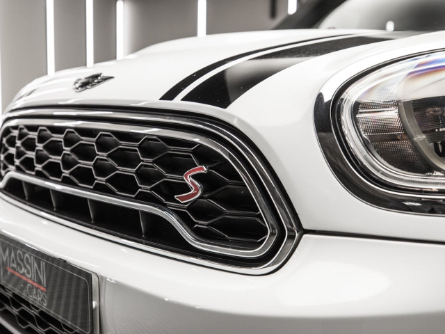 MINI Countryman Cooper SD ALL4