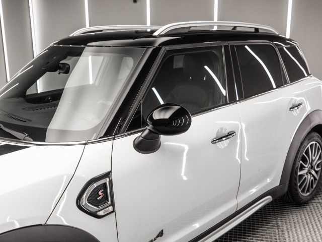 MINI Countryman Cooper SD ALL4