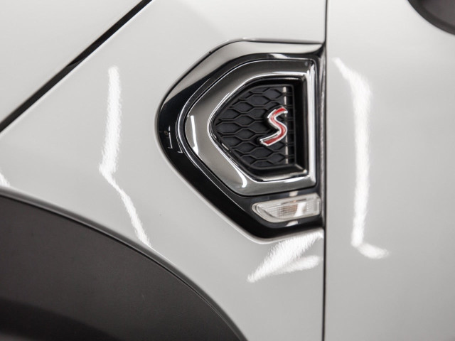 MINI Countryman Cooper SD ALL4