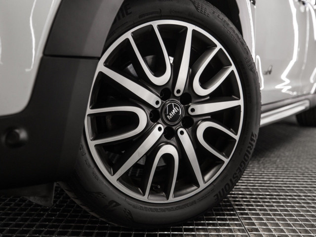 MINI Countryman Cooper SD ALL4