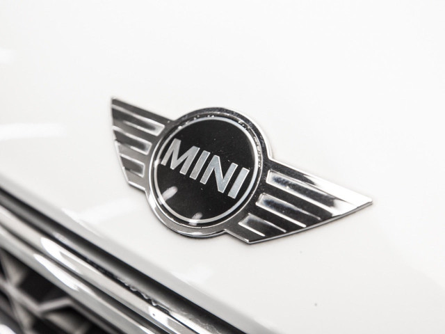 MINI Countryman Cooper SD ALL4