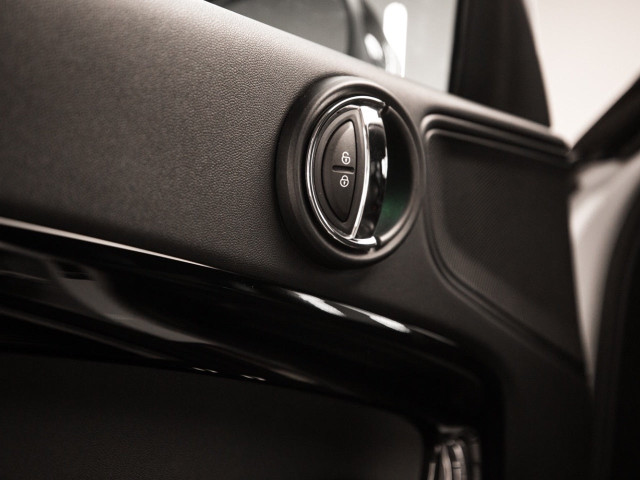 MINI Countryman Cooper SD ALL4
