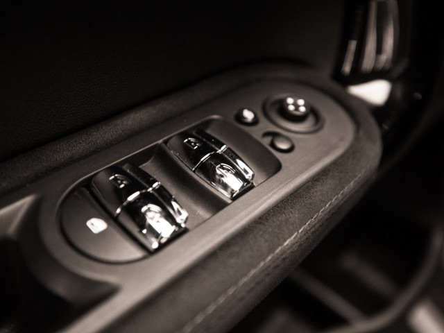 MINI Countryman Cooper SD ALL4