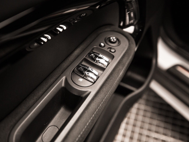 MINI Countryman Cooper SD ALL4