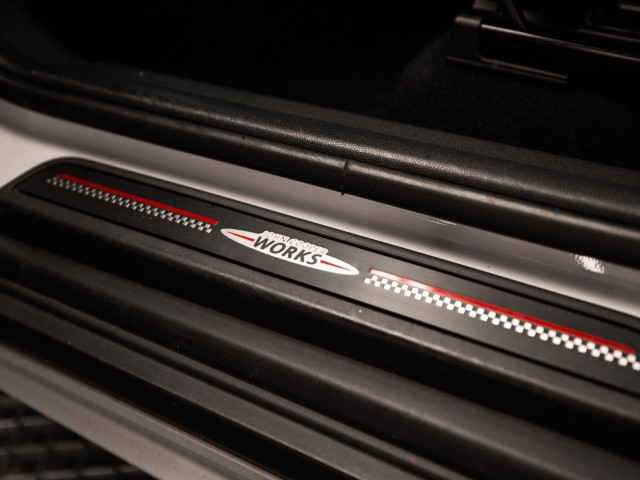 MINI Countryman Cooper SD ALL4