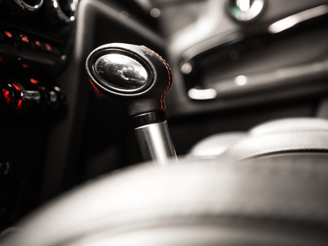 MINI Countryman Cooper SD ALL4