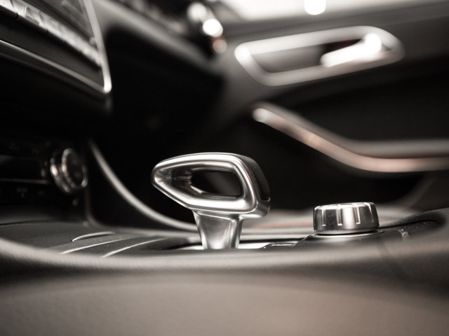 MERCEDES Clase CLA AMG 45 4M Shooting Brake